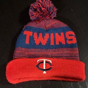 MN Twins Hat